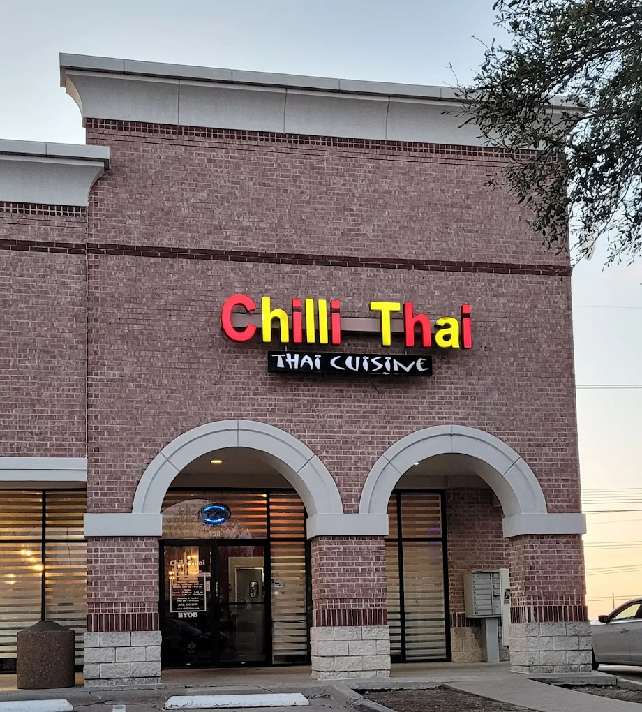 Chilli Thai